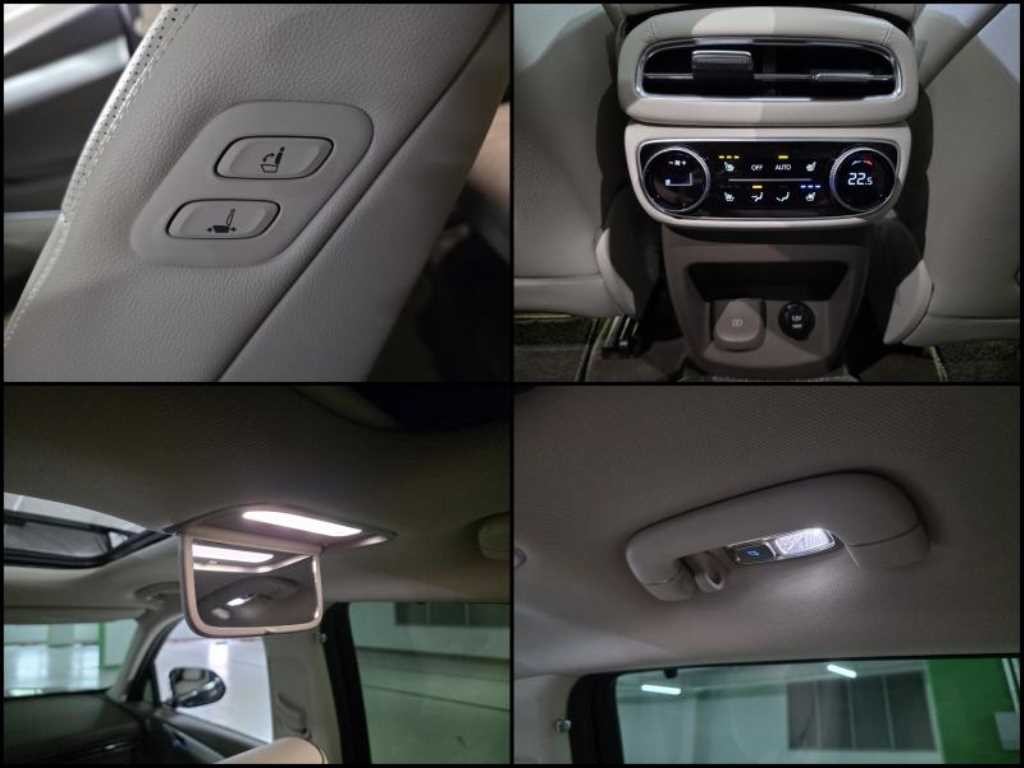 제네시스 GV80 가솔린 2.5T AWD 이미지 15