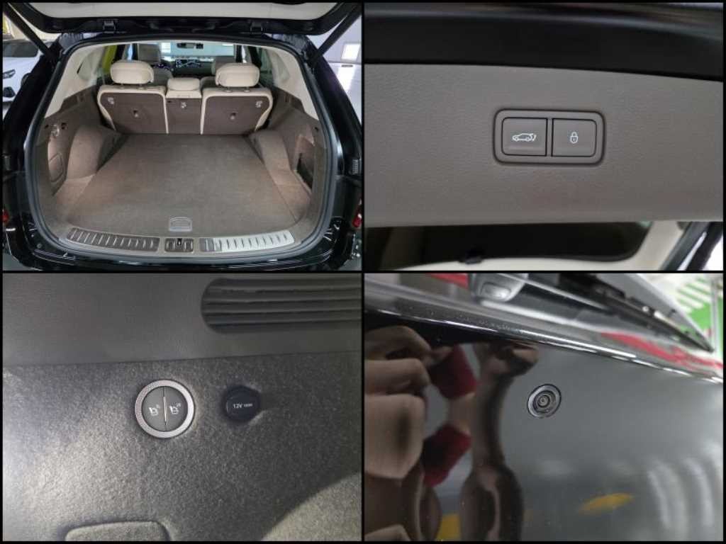 제네시스 GV80 가솔린 2.5T AWD 이미지 17