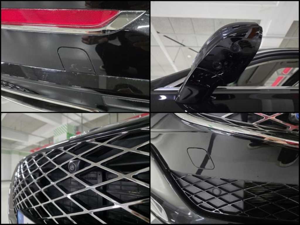 제네시스 GV80 가솔린 2.5T AWD 이미지 18