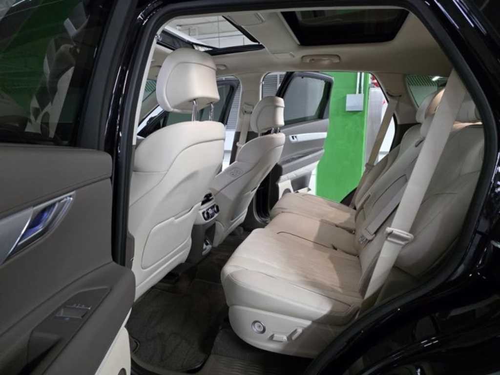제네시스 GV80 가솔린 2.5T AWD 이미지 8