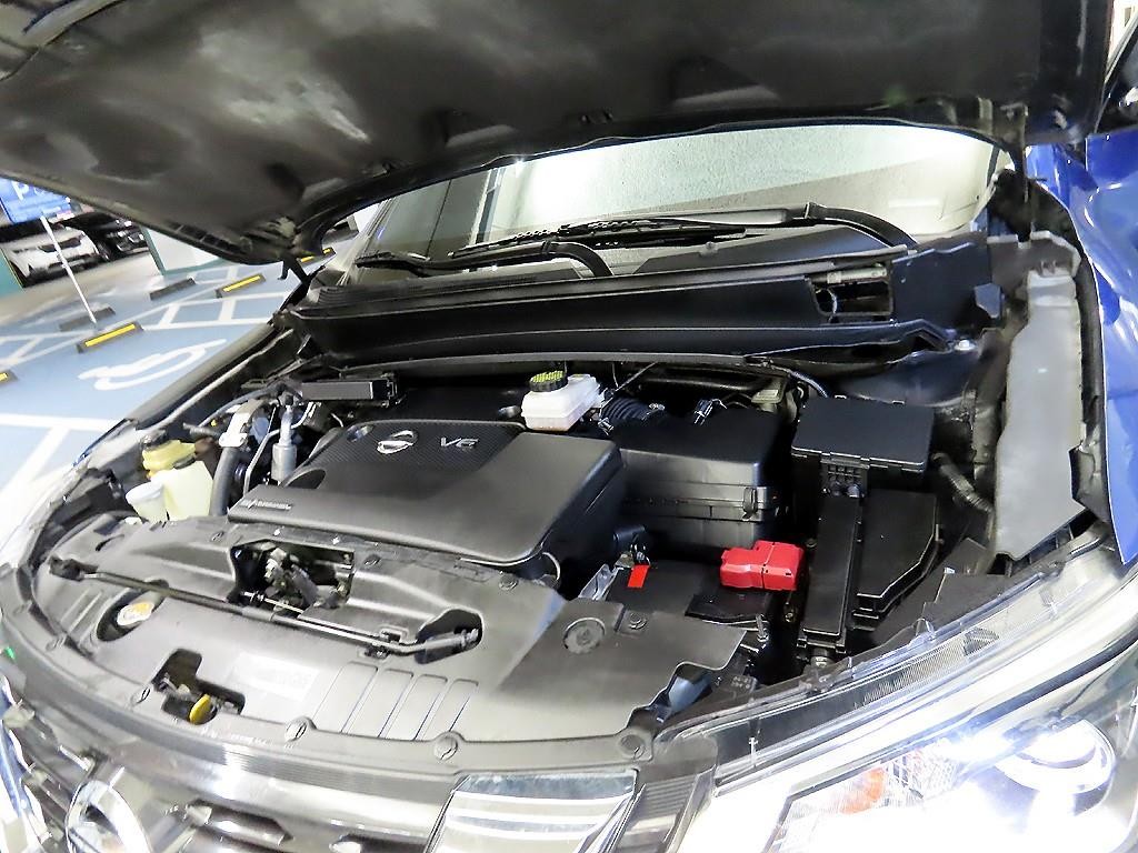 닛산 패스파인더 패스파인더4세대 3.5 4WD 이미지 19
