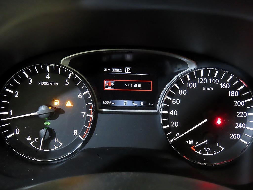 닛산 패스파인더 패스파인더4세대 3.5 4WD 이미지 9
