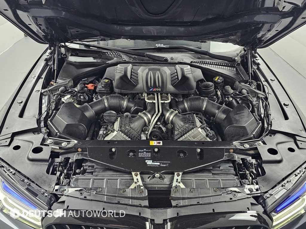 BMW 5시리즈 M5 (F90, F10) M5 세단 이미지 7
