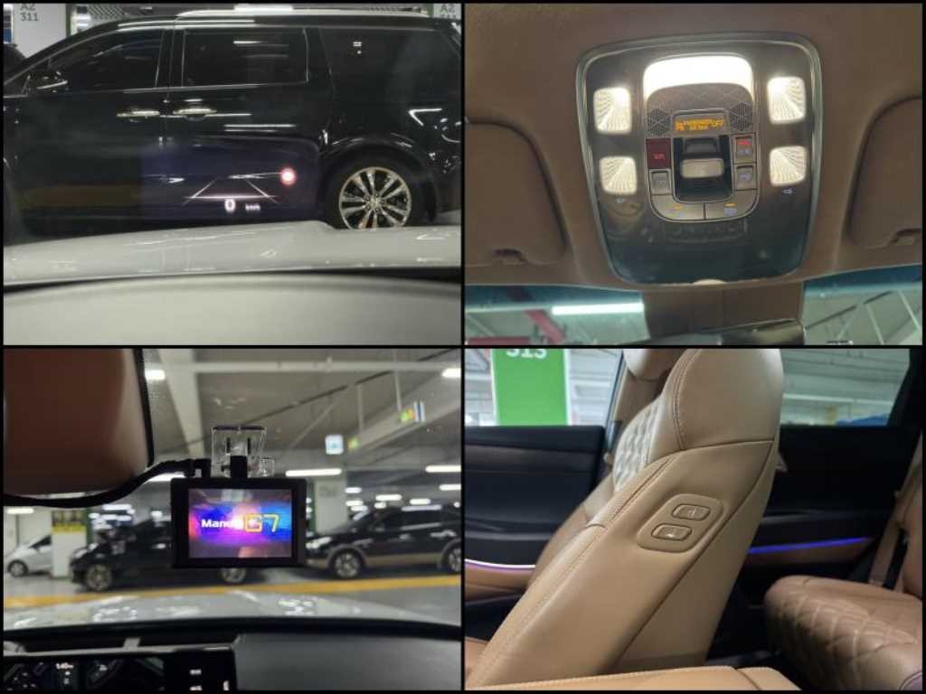 제네시스 GV80 가솔린 2.5T AWD 이미지 14