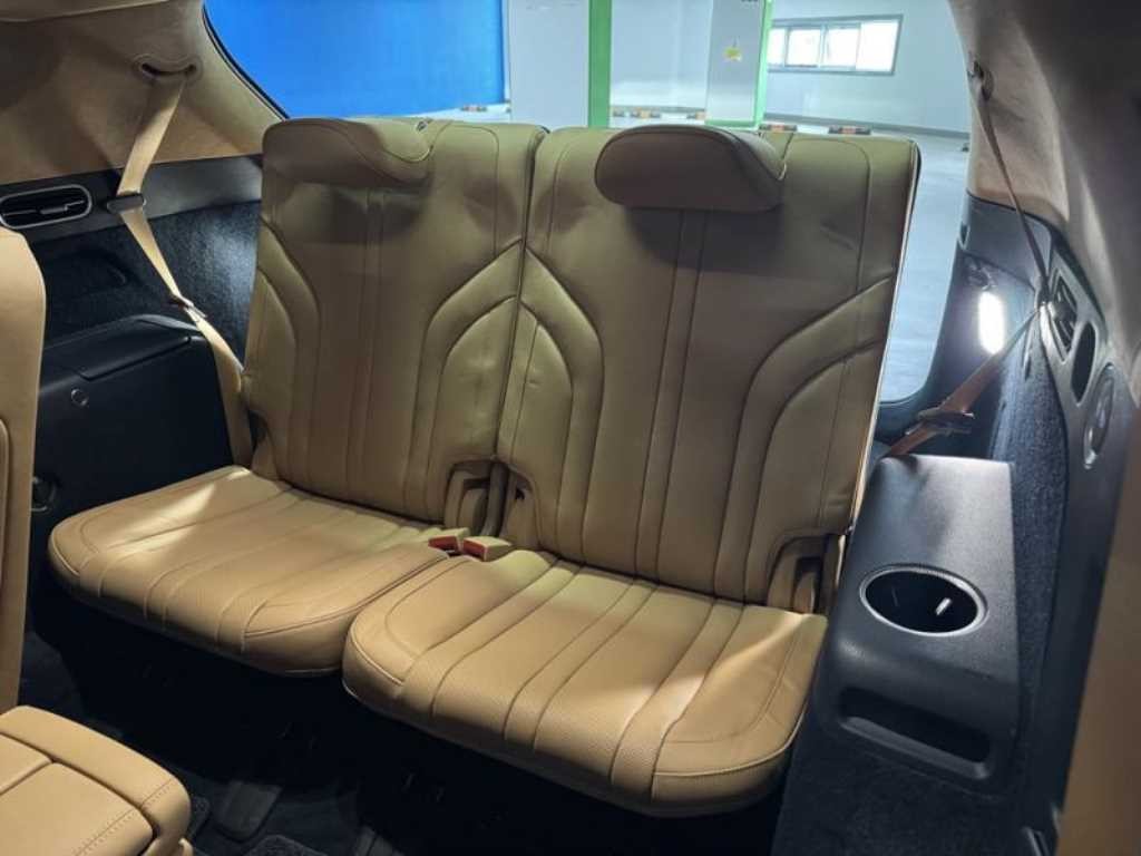 제네시스 GV80 가솔린 2.5T AWD 이미지 9