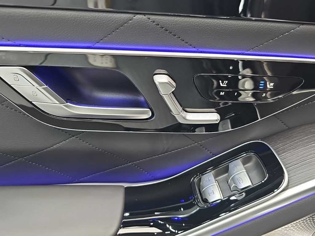 벤츠 S 클래스 S클래스-W223 S450L 4MATIC 이미지 13