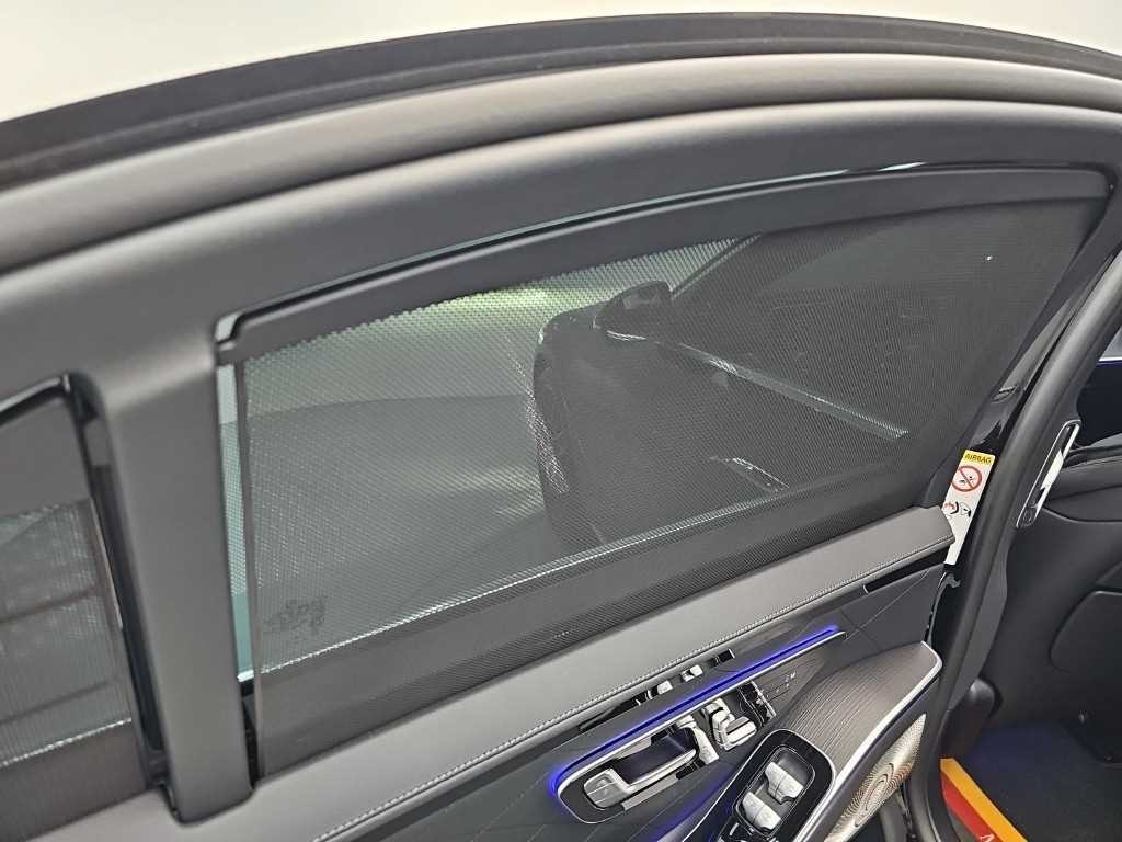 벤츠 S 클래스 S클래스-W223 S450L 4MATIC 이미지 14