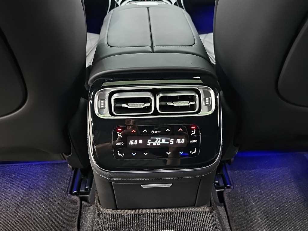 벤츠 S 클래스 S클래스-W223 S450L 4MATIC 이미지 15