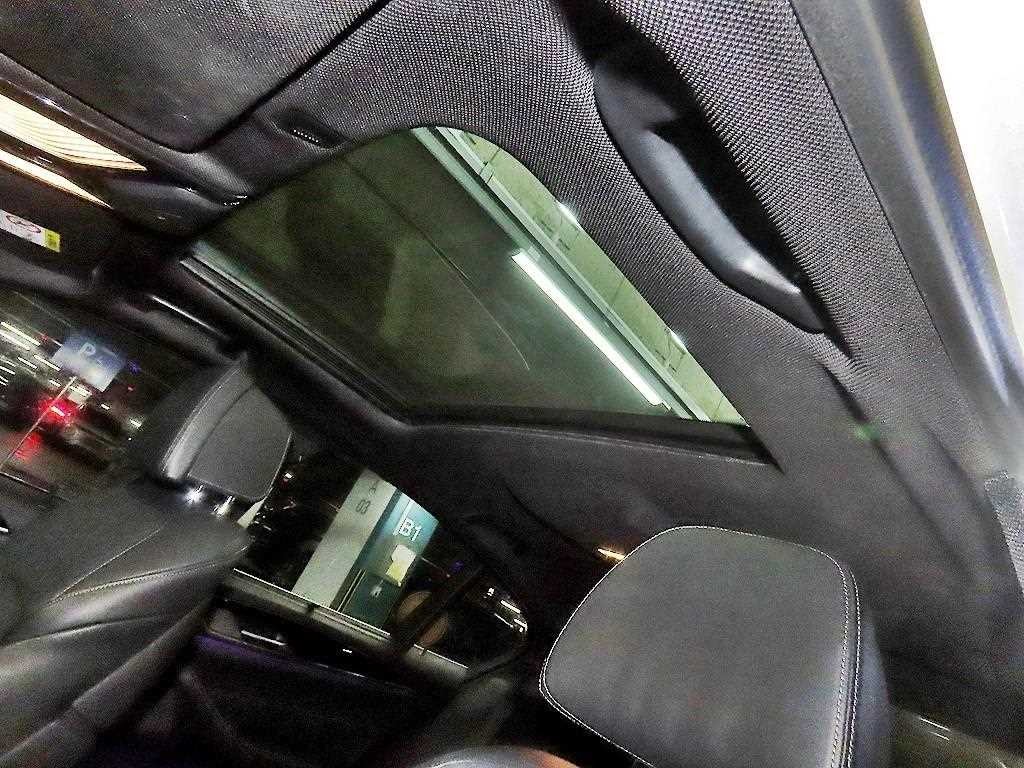 BMW 5시리즈 5시리즈 (G30) 520d M 스포츠 플러스 이미지 17