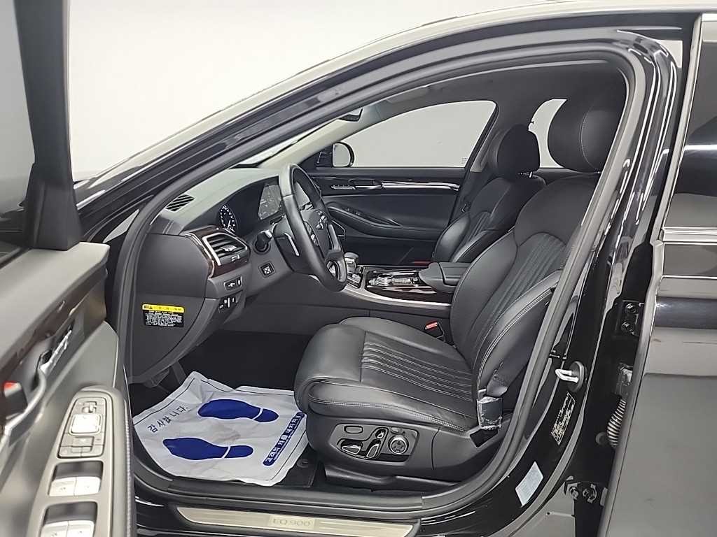 제네시스 EQ900 3.8 GDI AWD 럭셔리 이미지 11