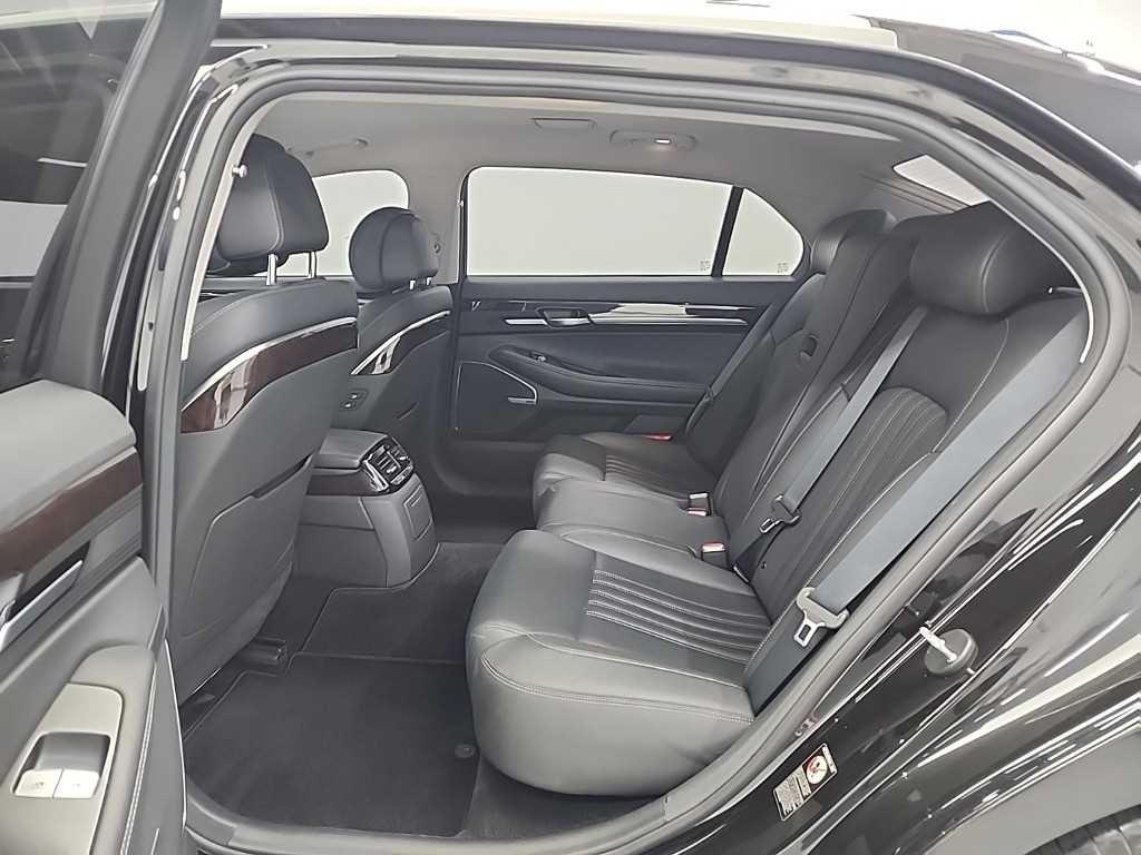 제네시스 EQ900 3.8 GDI AWD 럭셔리 이미지 12