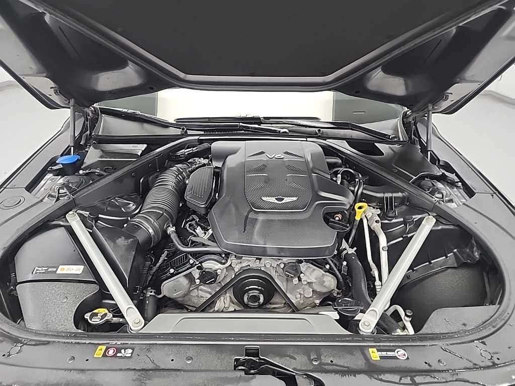 제네시스 EQ900 3.8 GDI AWD 럭셔리 이미지 5