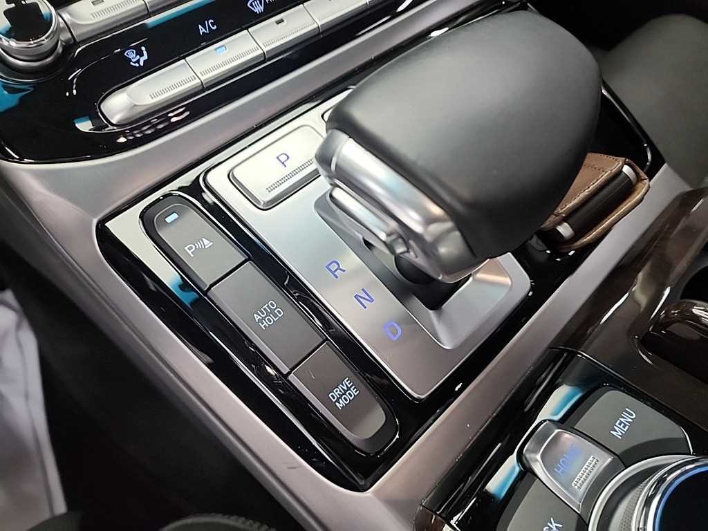 제네시스 EQ900 3.8 GDI AWD 럭셔리 이미지 8