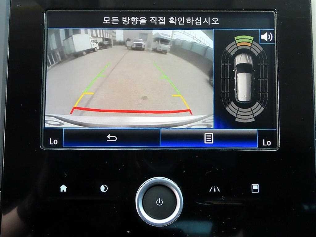 르노코리아(삼성) QM6 디젤 2WD RE 시그니처 이미지 15