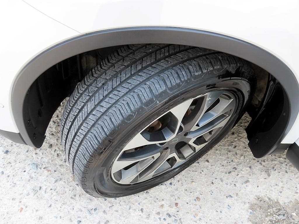 르노코리아(삼성) QM6 디젤 2WD RE 시그니처 이미지 20