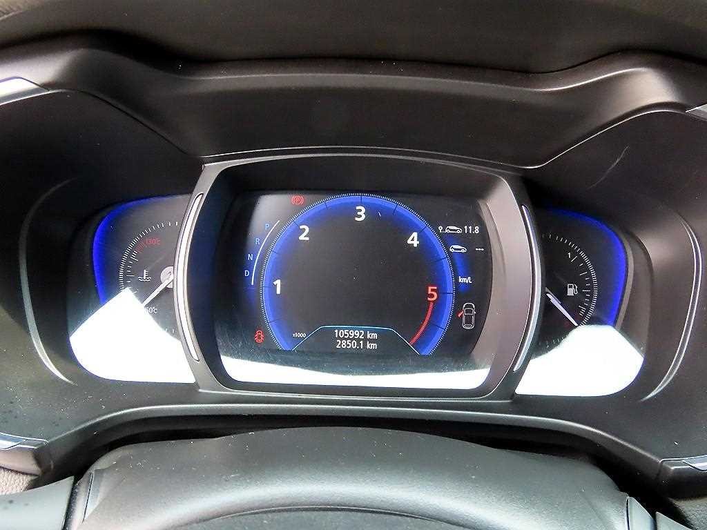 르노코리아(삼성) QM6 디젤 2WD RE 시그니처 이미지 9