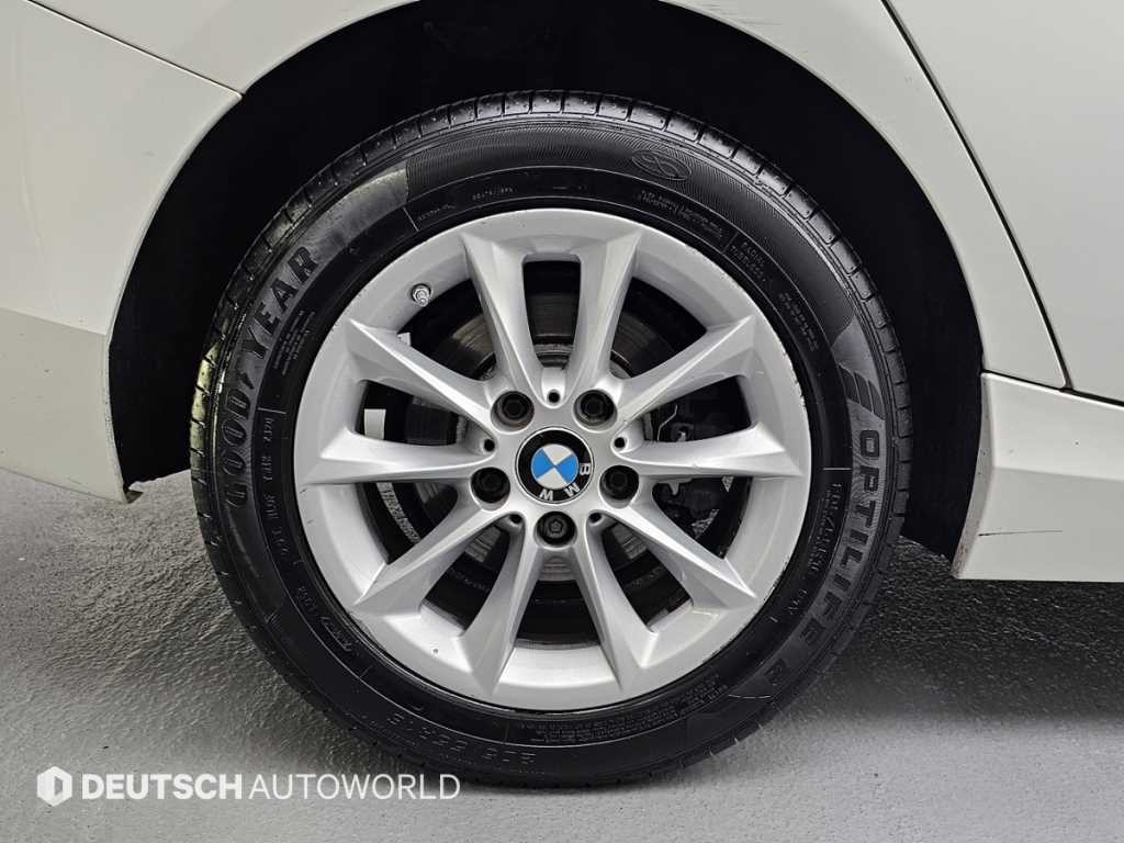 BMW 1시리즈 1시리즈 (F20) 118d 어반 팩 1 이미지 5