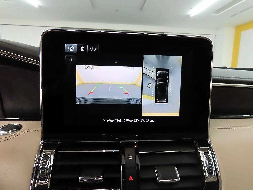 링컨 네비게이터 3.5 리저브 L 이미지 15