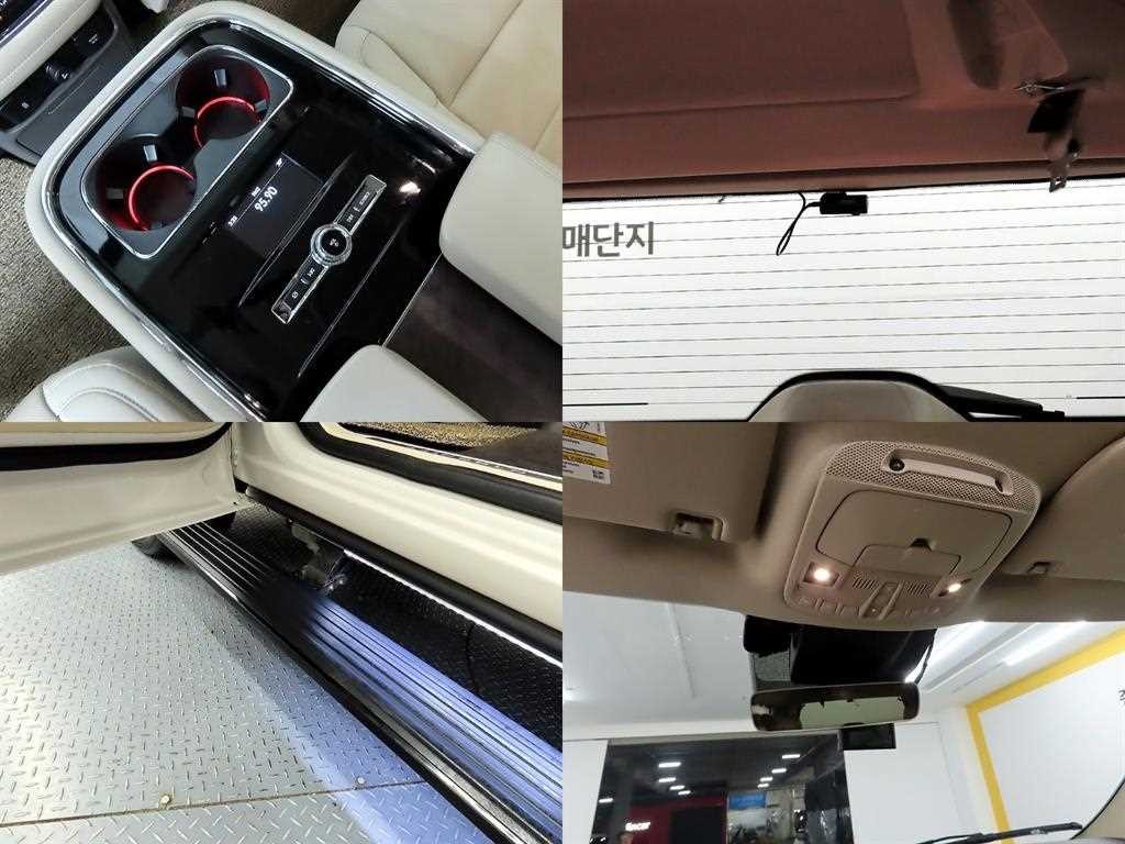 링컨 네비게이터 3.5 리저브 L 이미지 16