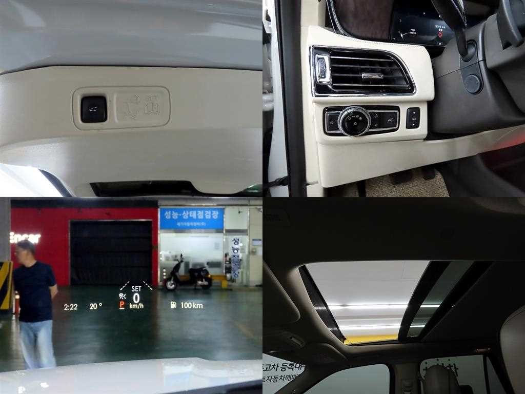 링컨 네비게이터 3.5 리저브 L 이미지 17