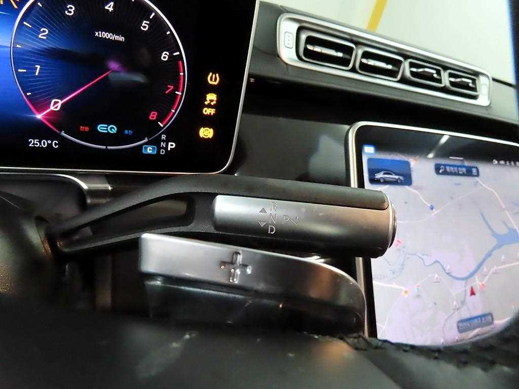 벤츠 S 클래스 S클래스-W223 S580L 4MATIC 이미지 10