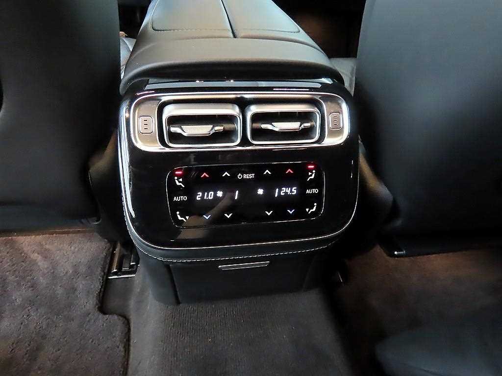 벤츠 S 클래스 S클래스-W223 S580L 4MATIC 이미지 13