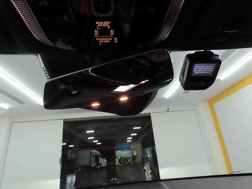 벤츠 S 클래스 S클래스-W223 S580L 4MATIC 이미지 17