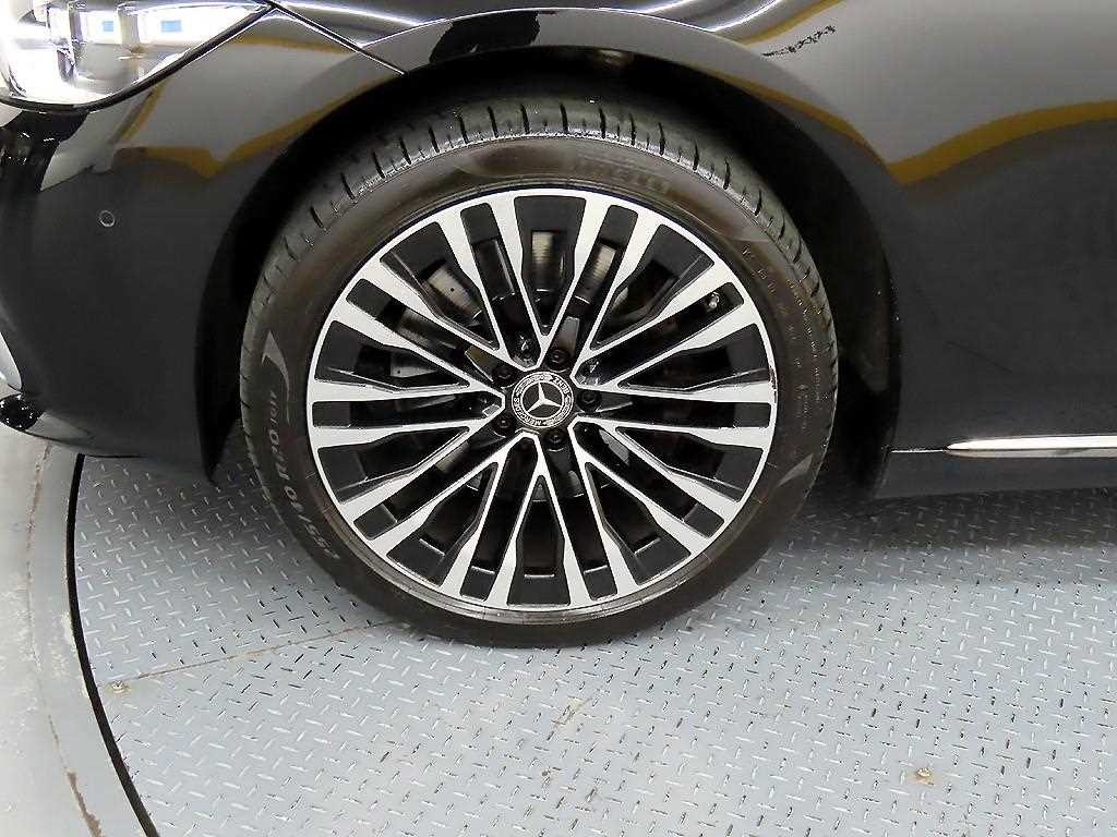 벤츠 S 클래스 S클래스-W223 S580L 4MATIC 이미지 20
