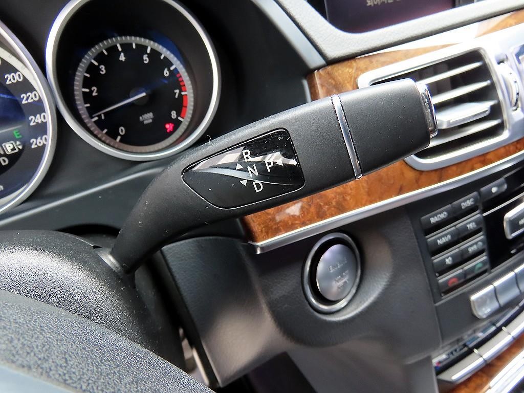 벤츠 E 클래스 E-클래스 W212 E300 엘레강스 이미지 10