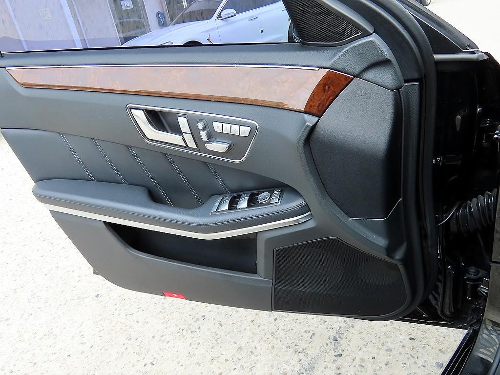 벤츠 E 클래스 E-클래스 W212 E300 엘레강스 이미지 11
