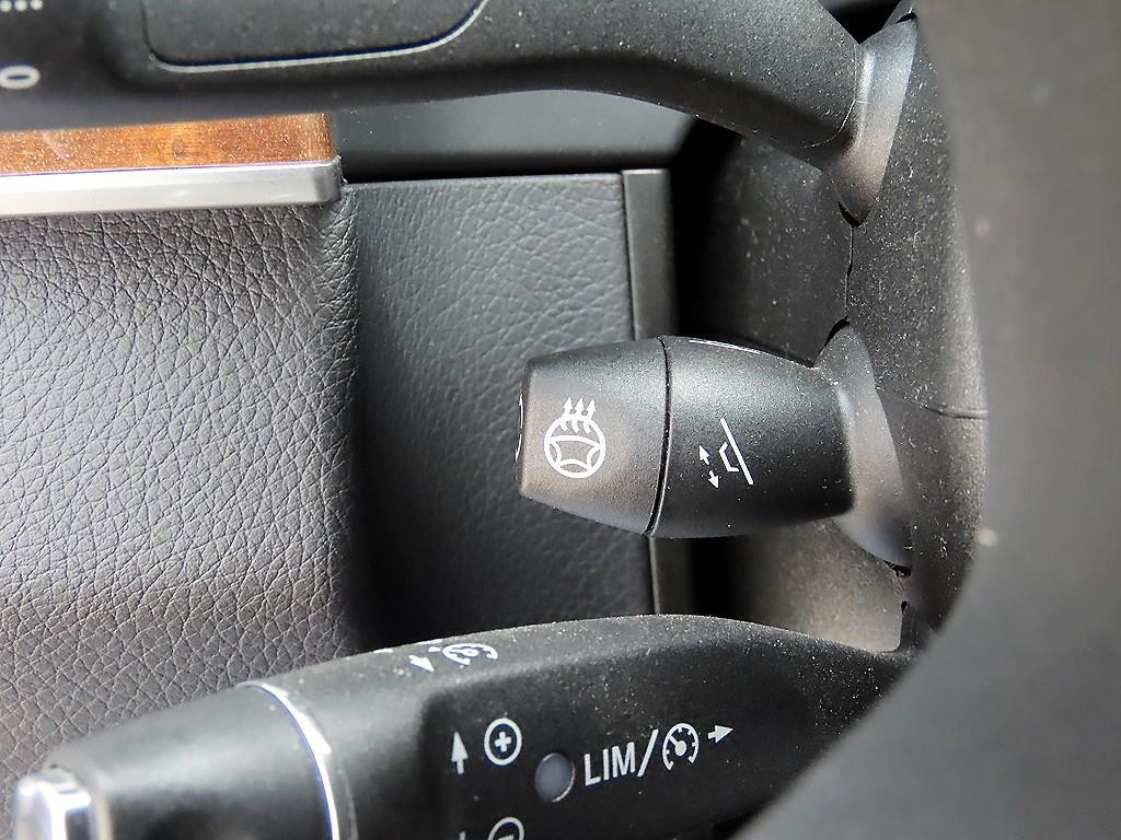 벤츠 E 클래스 E-클래스 W212 E300 엘레강스 이미지 12