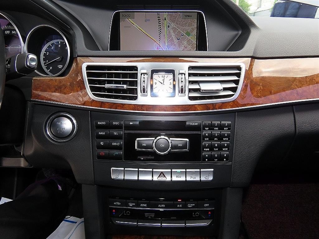 벤츠 E 클래스 E-클래스 W212 E300 엘레강스 이미지 14