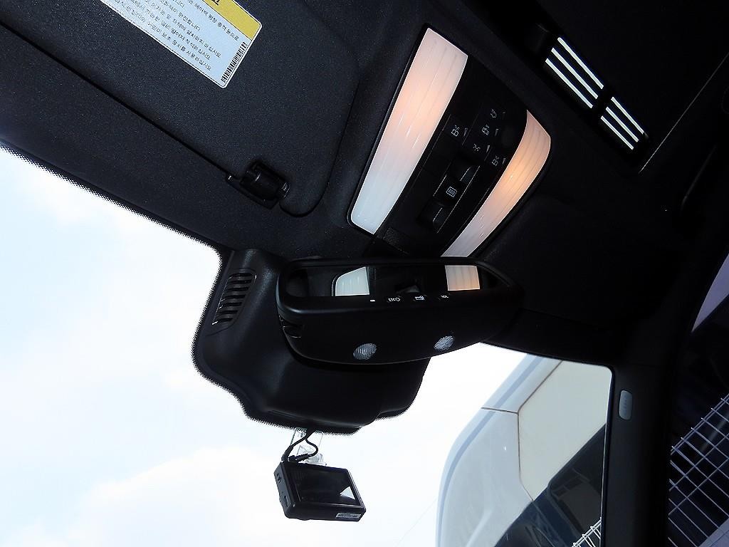 벤츠 E 클래스 E-클래스 W212 E300 엘레강스 이미지 16