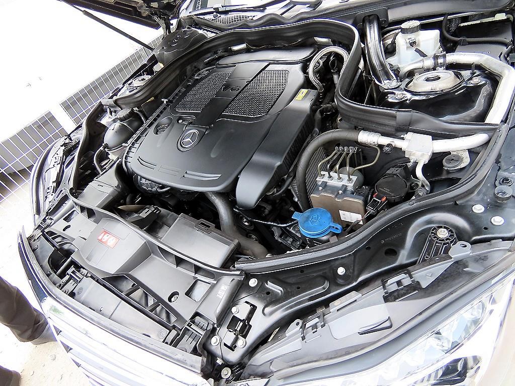 벤츠 E 클래스 E-클래스 W212 E300 엘레강스 이미지 19