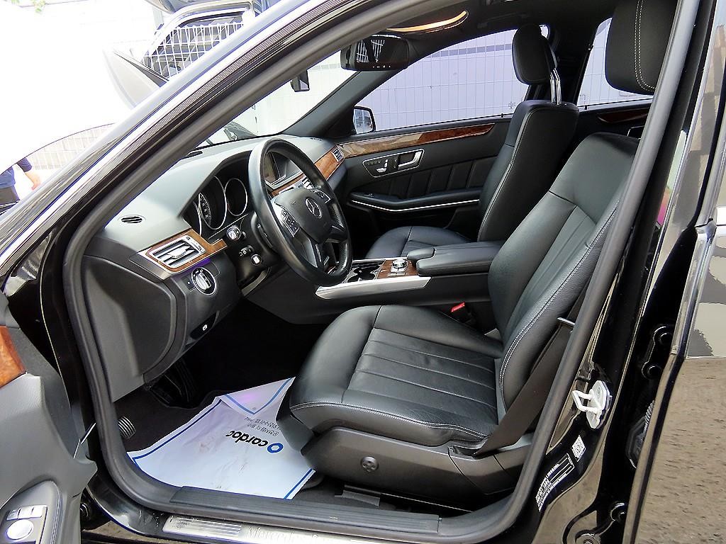 벤츠 E 클래스 E-클래스 W212 E300 엘레강스 이미지 5
