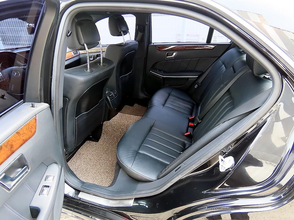 벤츠 E 클래스 E-클래스 W212 E300 엘레강스 이미지 6