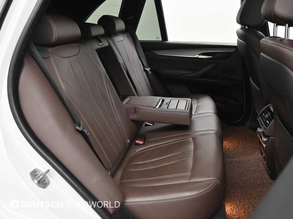 BMW X5 X5 (F15) xDrive 30d M 스포츠 이미지 12