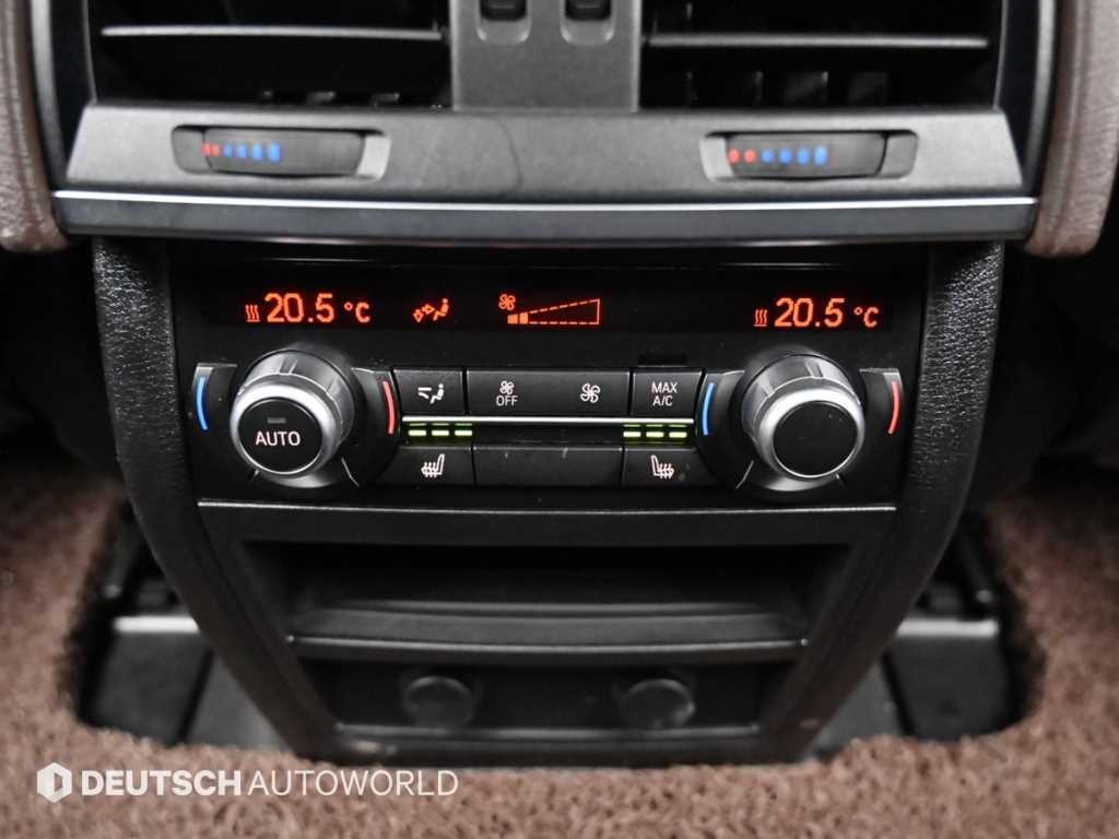 BMW X5 X5 (F15) xDrive 30d M 스포츠 이미지 16