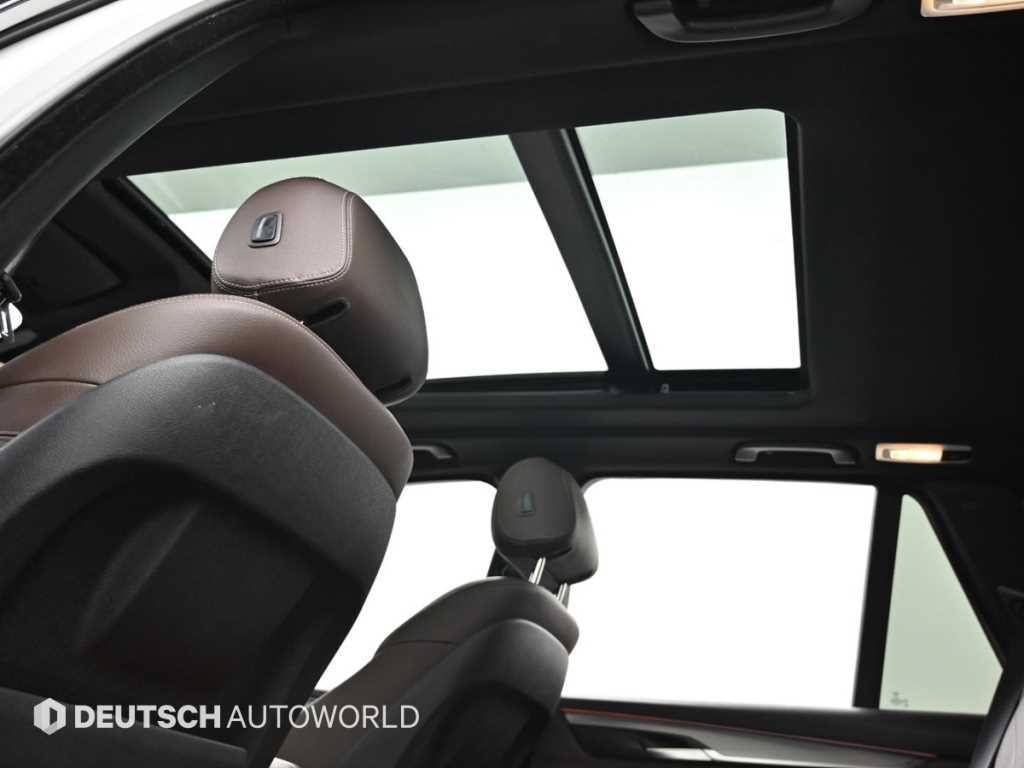 BMW X5 X5 (F15) xDrive 30d M 스포츠 이미지 18