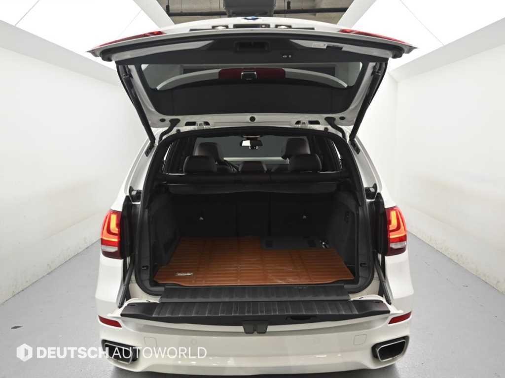 BMW X5 X5 (F15) xDrive 30d M 스포츠 이미지 19