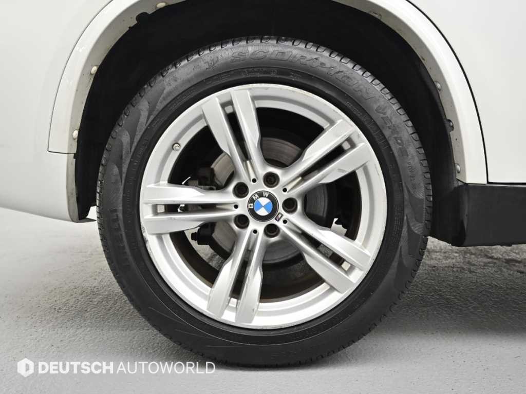 BMW X5 X5 (F15) xDrive 30d M 스포츠 이미지 5