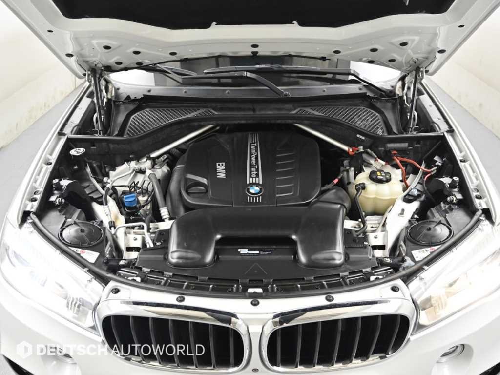 BMW X5 X5 (F15) xDrive 30d M 스포츠 이미지 6