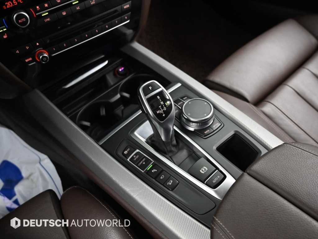 BMW X5 X5 (F15) xDrive 30d M 스포츠 이미지 9