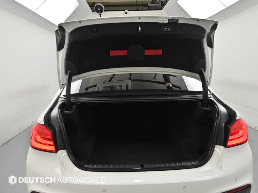BMW 5시리즈 5시리즈 (G30) 520d M 스포츠 플러스 이미지 19