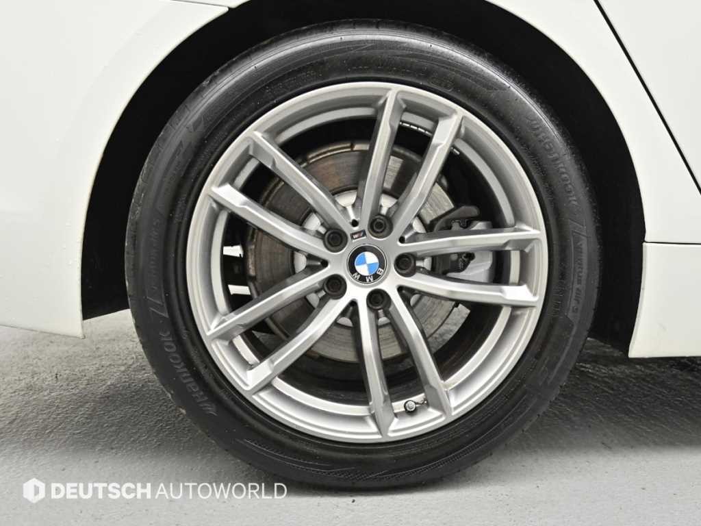 BMW 5시리즈 5시리즈 (G30) 520d M 스포츠 플러스 이미지 5