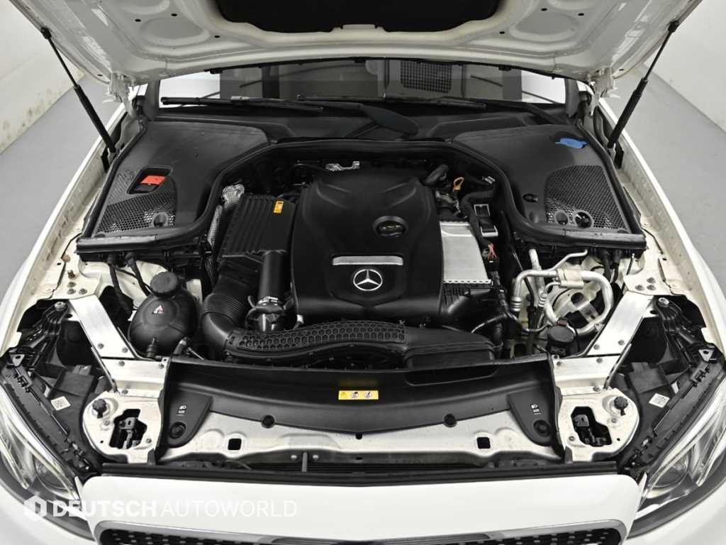 벤츠 E 클래스 E-클래스 W213 E300 AMG LINE 이미지 6