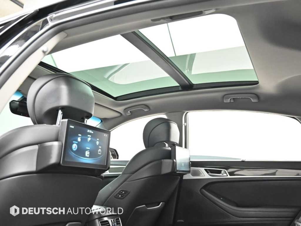 제네시스 G80 3.3 GDI AWD 프리미엄 럭셔리 이미지 18