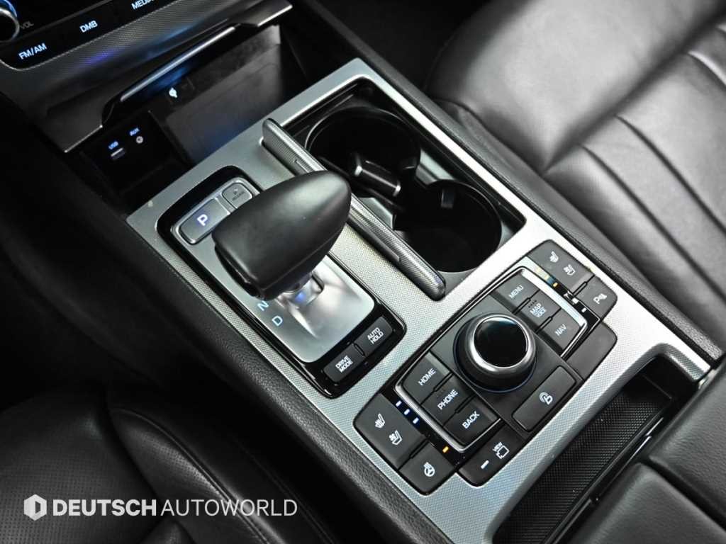제네시스 G80 3.3 GDI AWD 프리미엄 럭셔리 이미지 9
