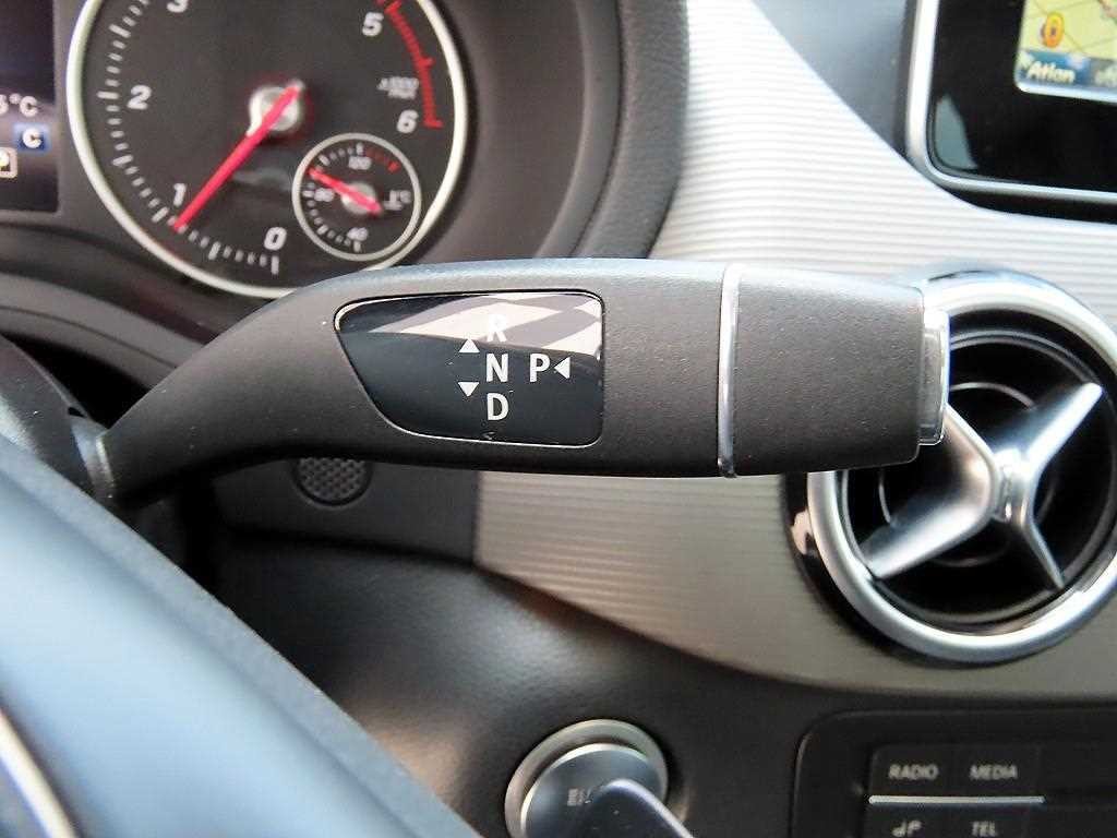 벤츠 B 클래스 (MY B) B클래스 (MY B) B200 d 이미지 10