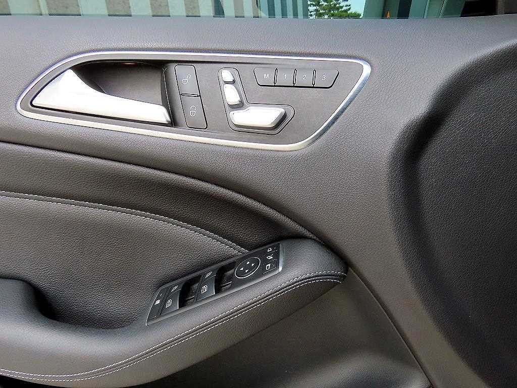 벤츠 B 클래스 (MY B) B클래스 (MY B) B200 d 이미지 11